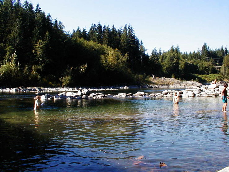 Gold Bar Trip Packages