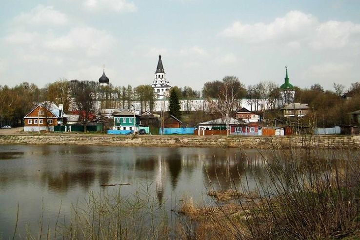 Alexandrov Trip Packages