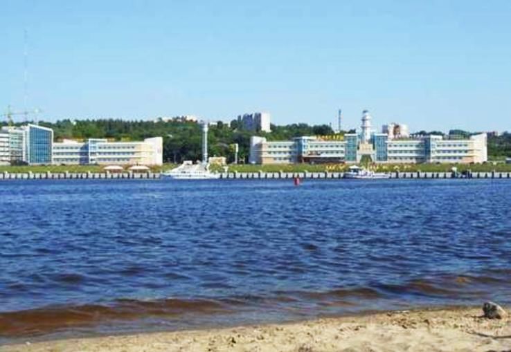 Chuvashia  Trip Packages