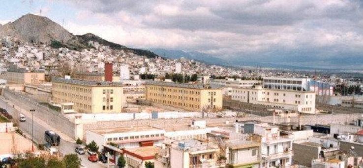 Korydallos Trip Packages