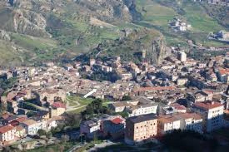 Cassano all Ionio Trip Packages