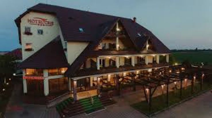 Chisineu Cris Trip Packages