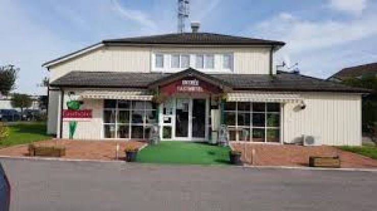 Lesigny Trip Packages