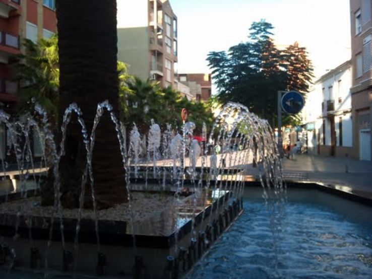 Xirivella Trip Packages