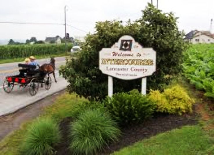 Intercourse Trip Packages