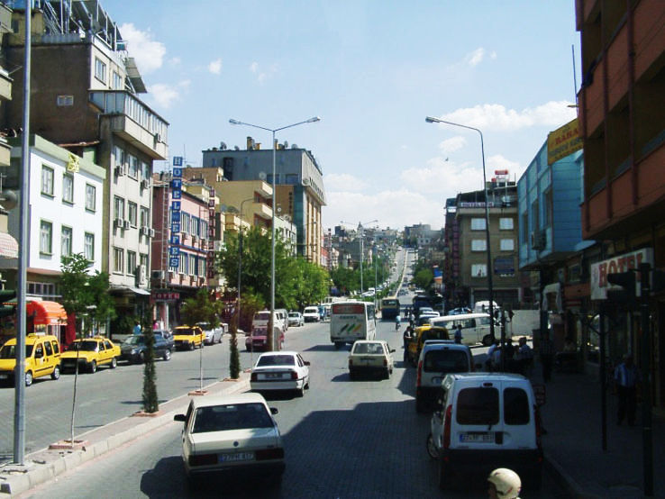 Gaziantep Trip Packages