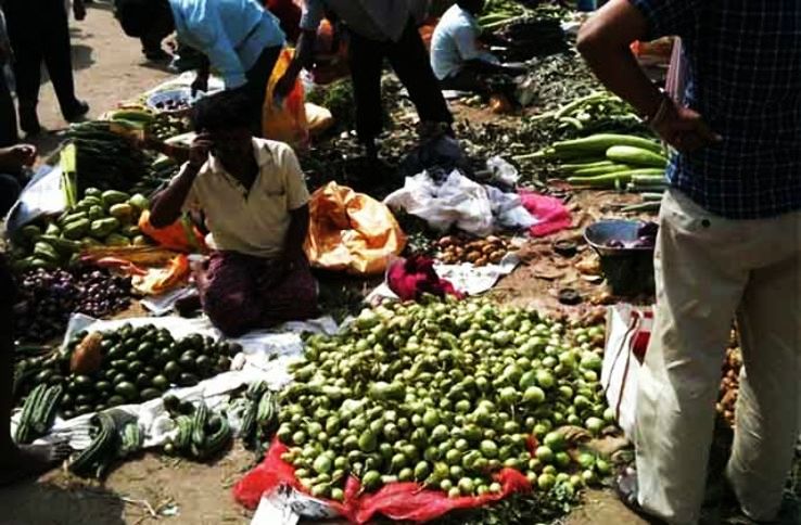 Kumarapalayam Trip Packages