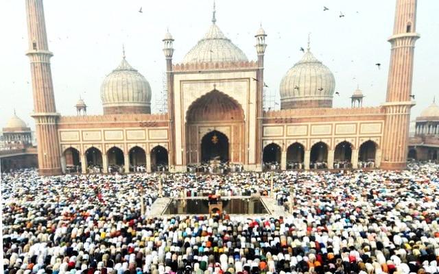 Ecstatic Delhi Tour Package for 4 Days from DEHLI