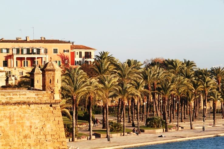 Palma de Mallorca Trip Packages