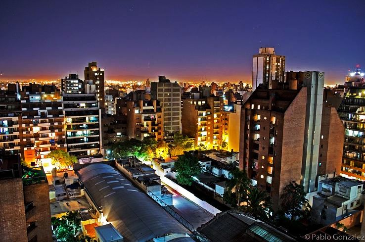 Cordoba Trip Packages