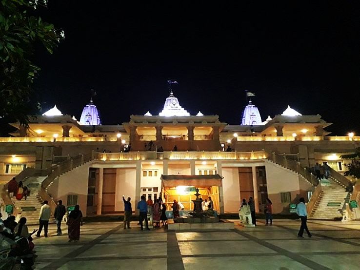 Adalaj Trip Packages