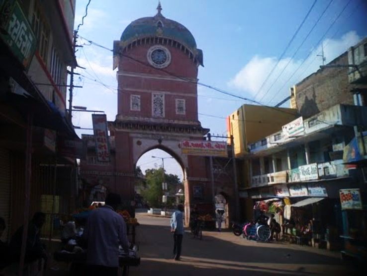 Visnagar Trip Packages