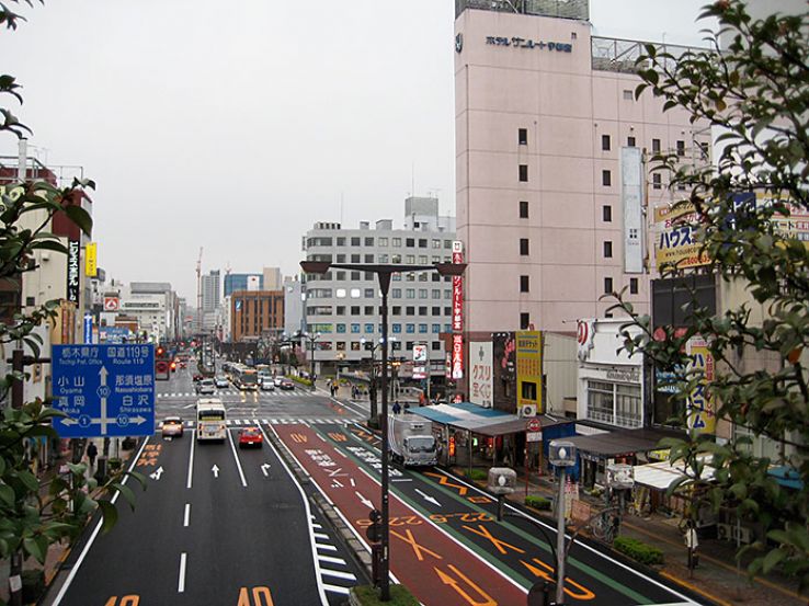Utsunomiya Trip Packages