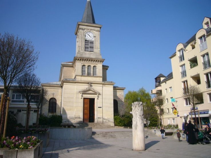 Bagneux Trip Packages