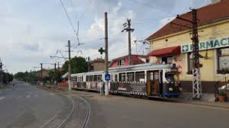 Ghioroc Trip Packages