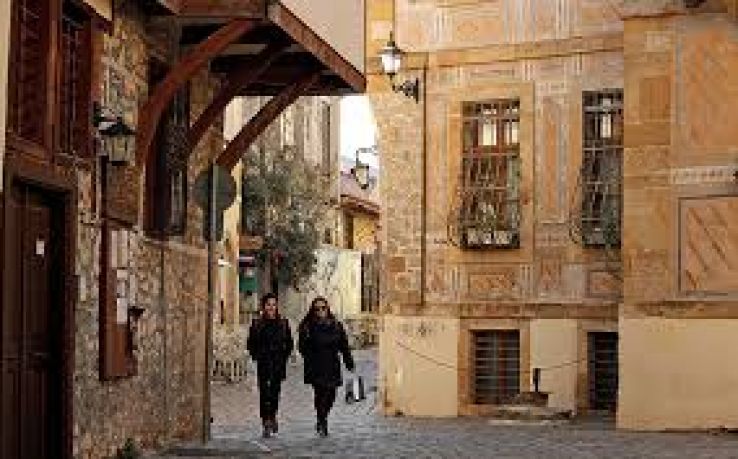 Xanthi Trip Packages