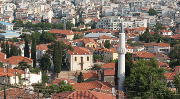 Xanthi Trip Packages