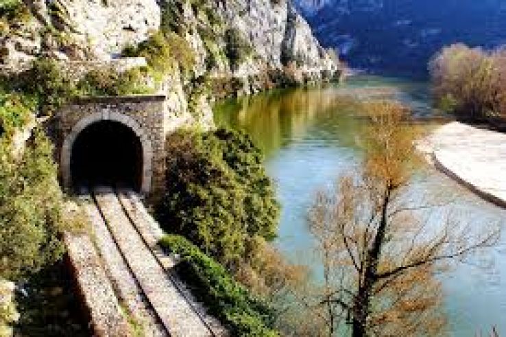 Xanthi Trip Packages