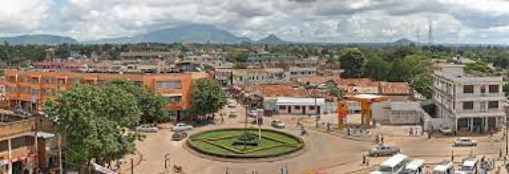 Morogoro Trip Packages