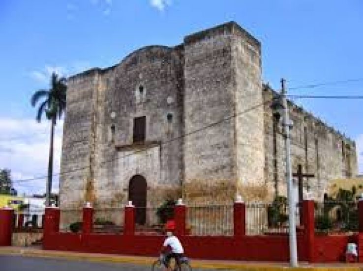 Tizimin Trip Packages