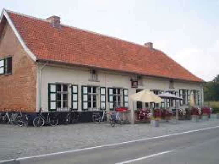 Herenthout Trip Packages