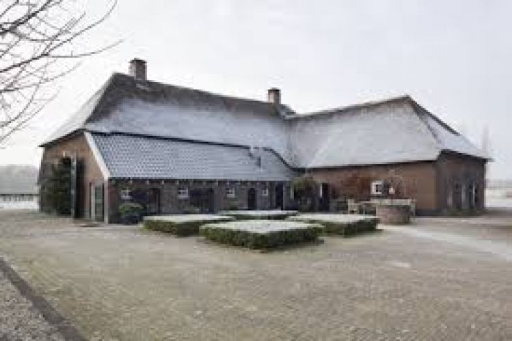 Bathmen Trip Packages