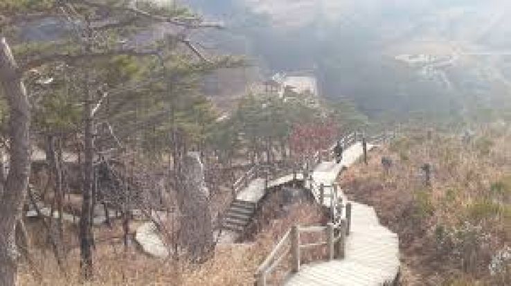 Hwasun Trip Packages