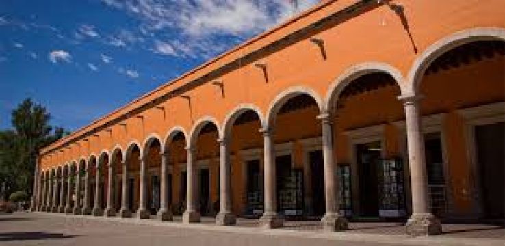 Nochistlan Trip Packages