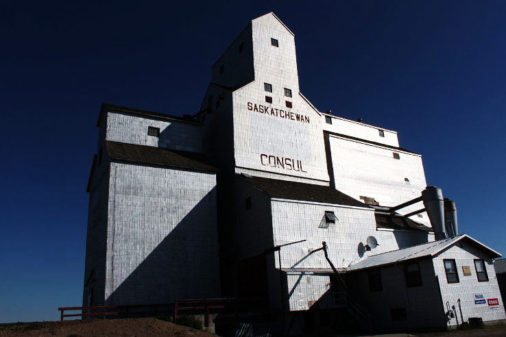 Consul Trip Packages