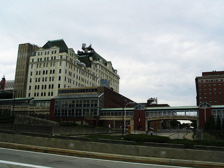 Albany Trip Packages