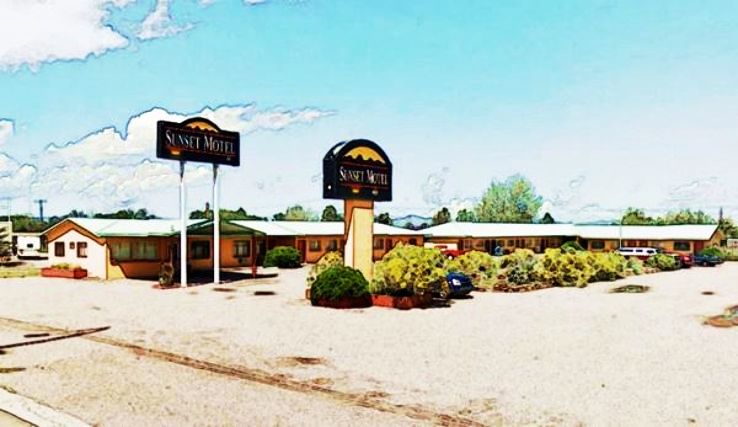 Moriarty Trip Packages