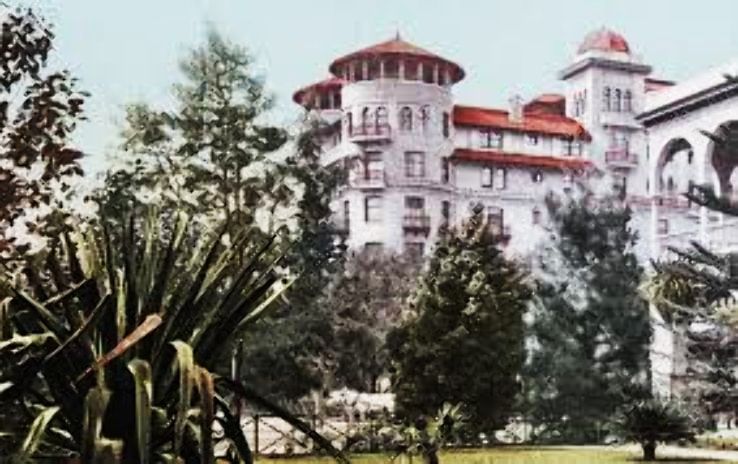 Pasadena Trip Packages