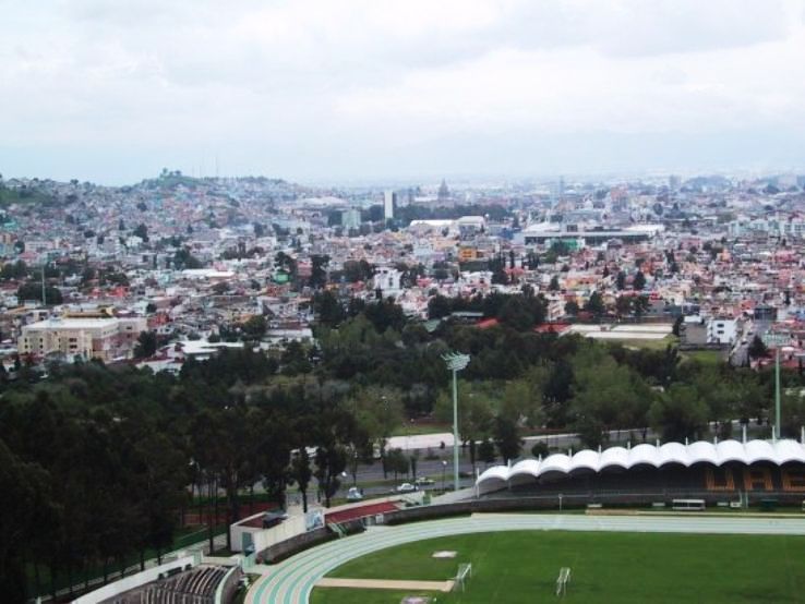 Toluca Trip Packages