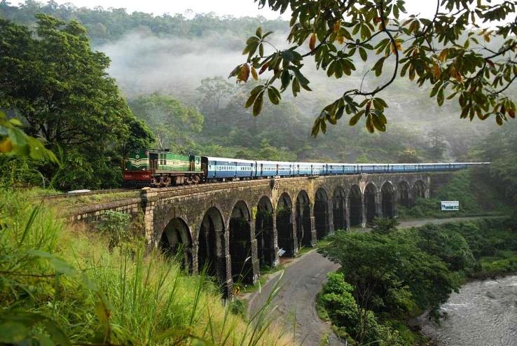 Punalur Trip Packages