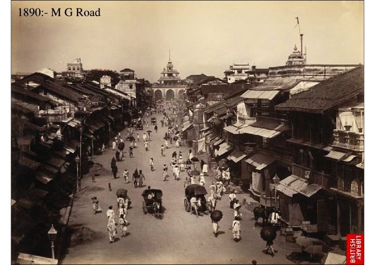 Baroda Trip Packages