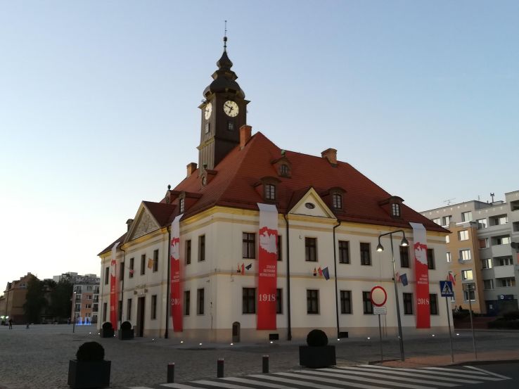 Lublin Trip Packages