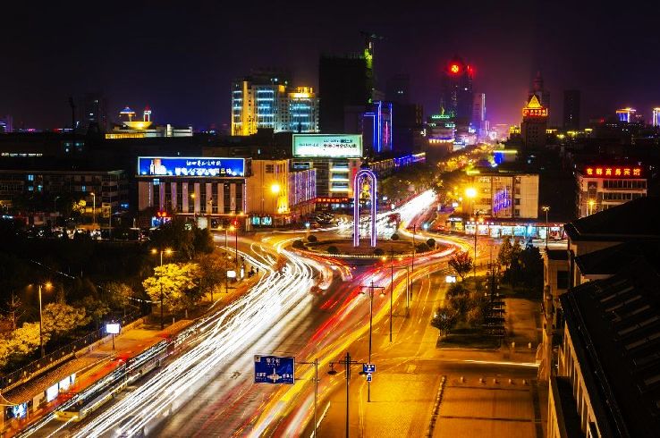 Yinchuan Trip Packages