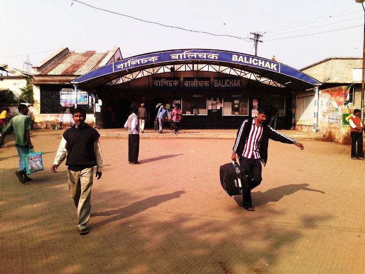 Balichak Trip Packages