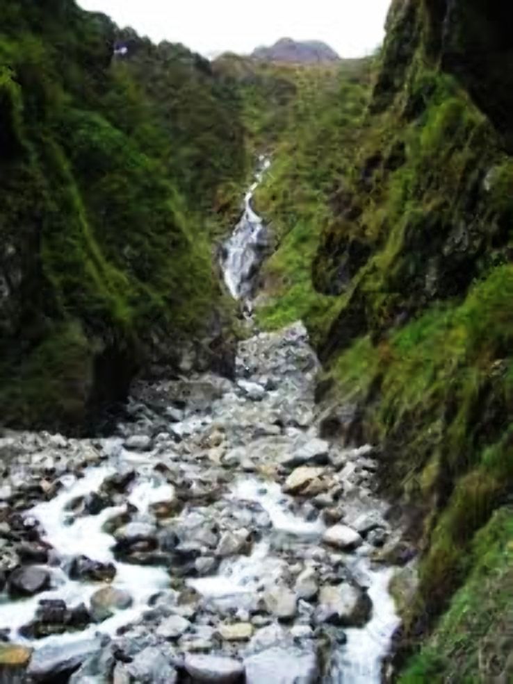 Yamunotri Trip Packages