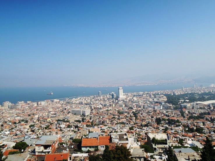 Izmir Trip Packages