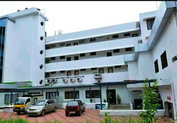 Peringathur Trip Packages
