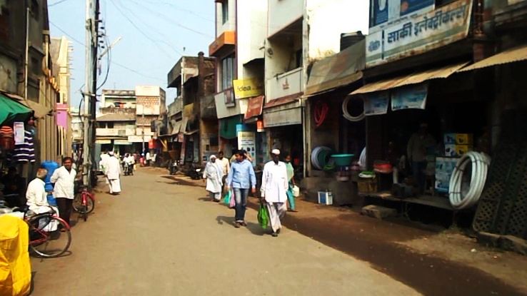 Dharangaon Trip Packages