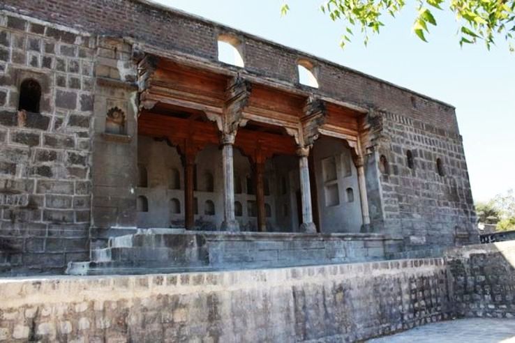 Sindkhed Raja Trip Packages