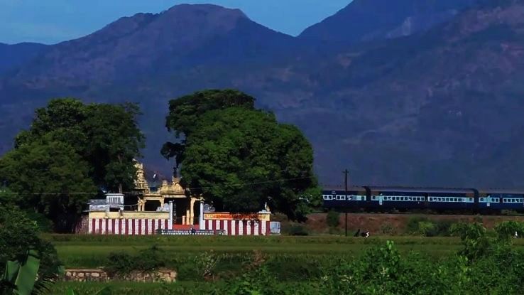 Ambasamudram Trip Packages