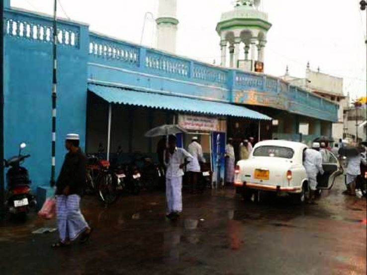 Lalpet Trip Packages