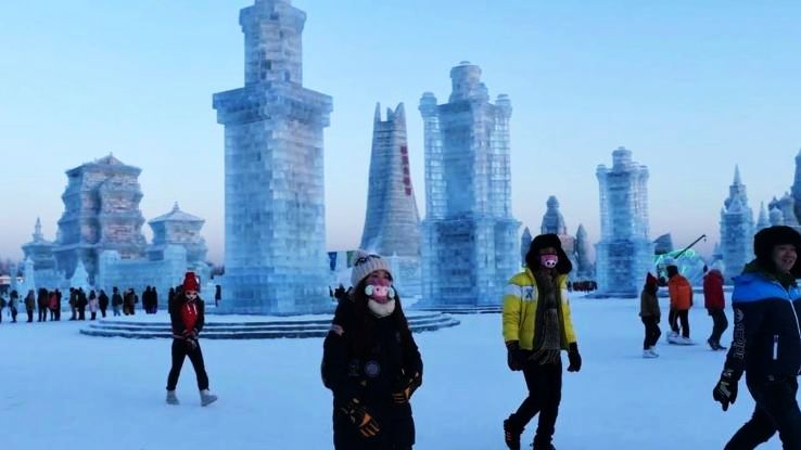 Heilongjiang Trip Packages