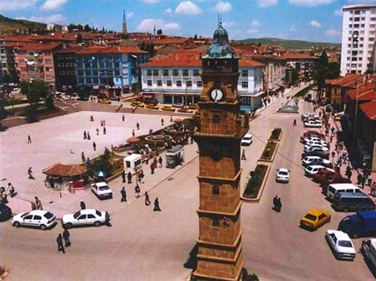 Yozgat Trip Packages