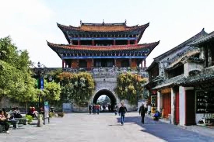 Yunnan Trip Packages