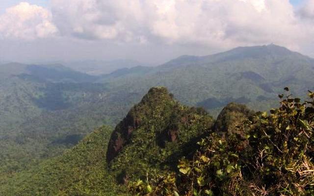 Puerto Rico  Trip Packages