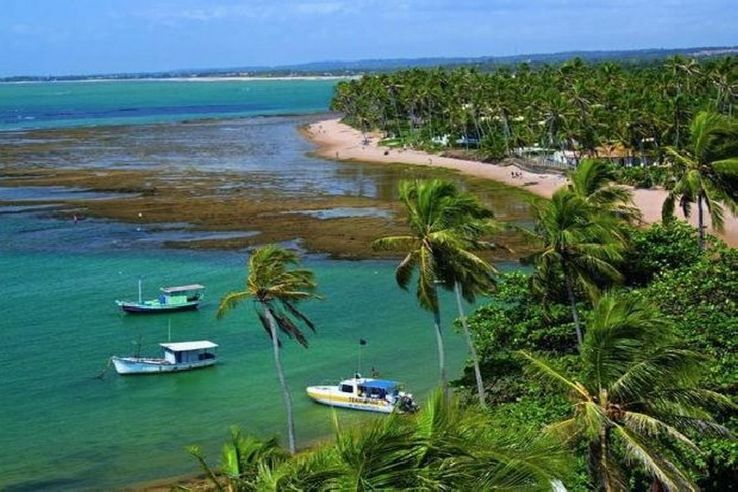 Maragogipe Trip Packages